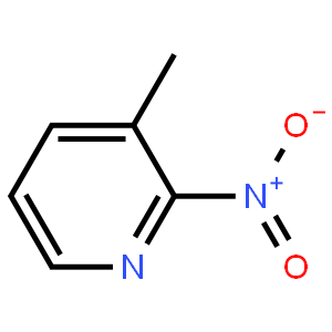 3-methyl-2-nitropyridine