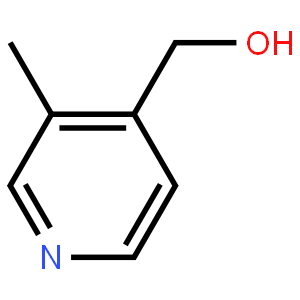 (3-methylpyridin-4-yl)methanol