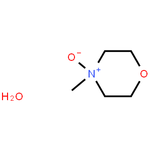 4-甲基吗啉-N-氧化物一水合物