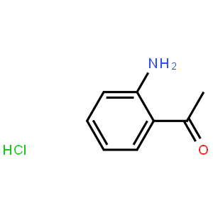 2'-氨基苯乙酮盐酸盐