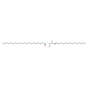 N-arachidoyl-D-erythro-sphingosine