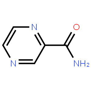 Pyrazinecarboxamide