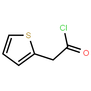 2-噻吩乙酰氯