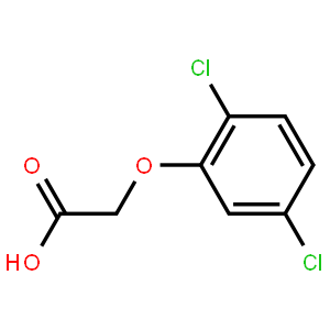 (2,5-Dichlorophenoxy)aceticacid