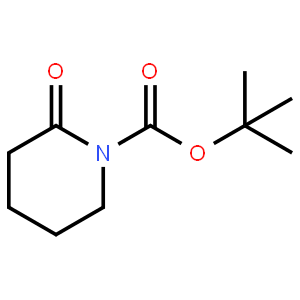 1-Boc-2-哌啶酮
