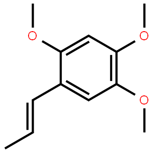 α-细辛醚