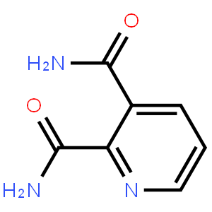 吡啶-2,3-二甲酰胺,4663-94-9