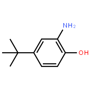 邻氨基对叔丁基酚