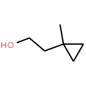 2-(1-methyl-cyclopropyl)-ethanol,19687-04-8