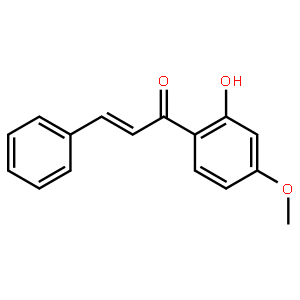 2′-Hydroxy-4′-methoxychalcone