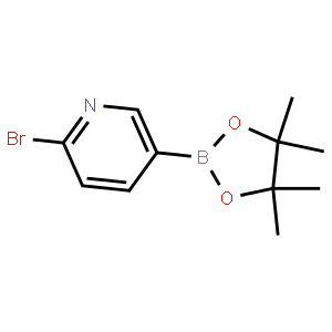 2-溴吡啶-5-硼酸频哪醇酯