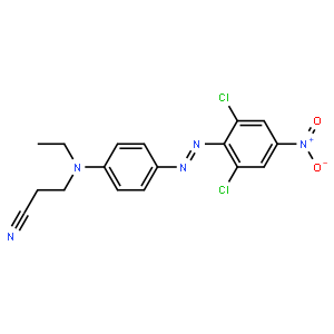 分散橙37