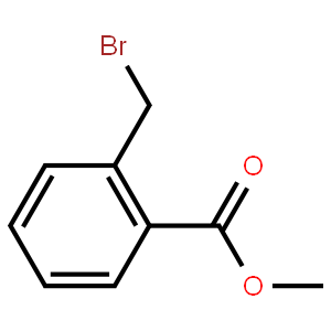 Methyl 2-bromomethylbenzoate