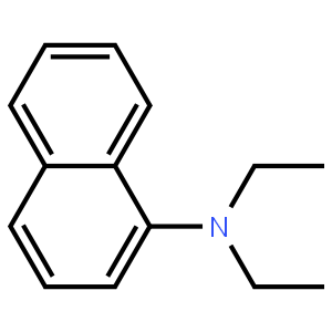 N,N-二乙基-1-萘胺