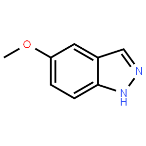 5-methoxy-1H-indazole