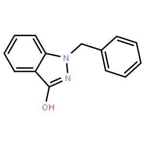 1-苄基-3-羟基-1H-吲唑