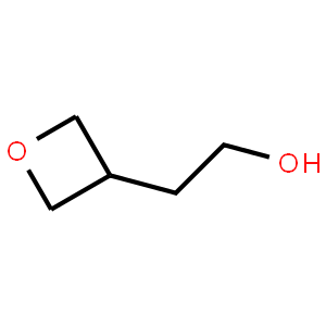2-(oxetan-3-yl)ethan-1-ol,251922-46-0