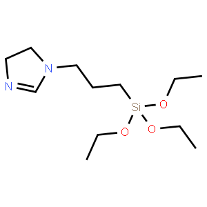 三乙氧基-3-(2-咪唑啉-1-基)丙基硅烷