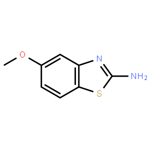 5-methoxybenzo[d]thiazol-2-amine