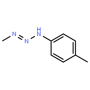 1-甲基-3-对甲苯三氮烯[用于酯化]