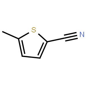 5-methylthiophene-2-carbonitrile,72835-25-7