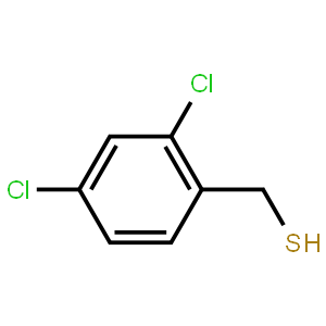2,4-二氯苄硫醇