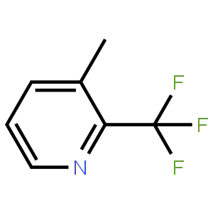 3-Methyl-2-(trifluoromethyl)pyridine