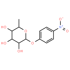 4-硝基苯基-α-L-岩藻吡喃糖苷