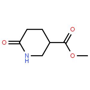methyl 6-oxopiperidine-3-carboxylate