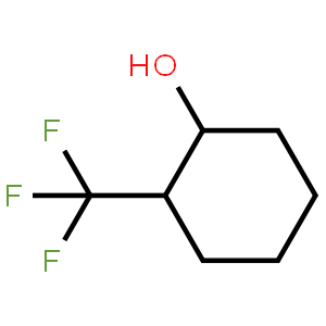 2-(Trifluoromethyl)cyclohexanol