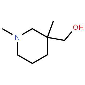 (1,3-Dimethylpiperidin-3-yl)methanol