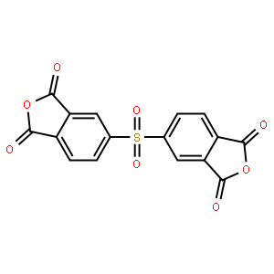 3,3',4,4'-二苯基砜四羧酸二酸酐