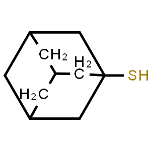 1-金刚烷硫醇