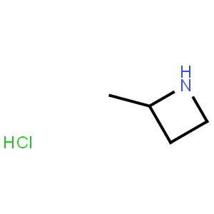 2-methylazetidine hydrochloride