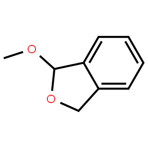 1,3-二氢-1-甲氧基异苯并呋喃