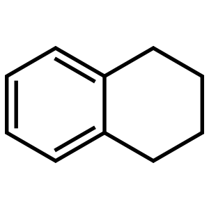 1,2,3,4-四氢萘(THN)