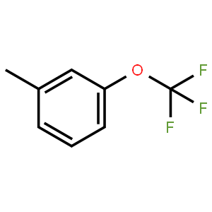1-Methyl-3-(trifluoromethoxy)benzene