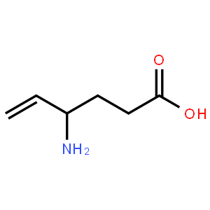(±)-Vigabatrin