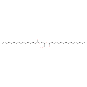 1,2-Dipalmitoyl-sn-glycerol