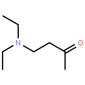 1-二乙基氨-3-丁酮