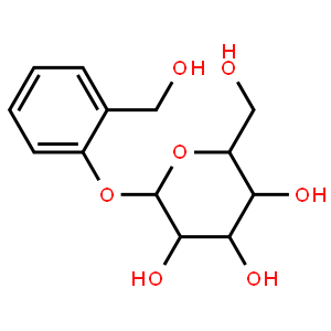 D-(−)-Salicin