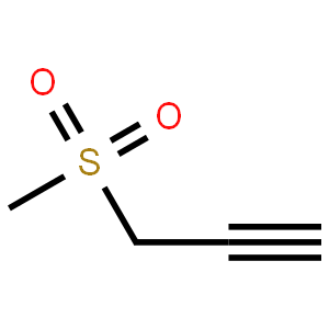 3-（甲磺酰基）-1-丙炔