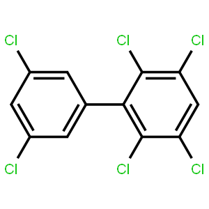 2,3,3',5,5',6-六氯联苯,74472-46-1