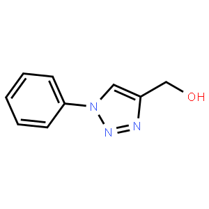 (1-Phenyl-1H-1,2,3-triazol-4-yl)methanol
