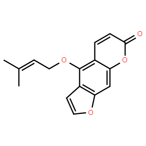 Isoimperatorin
