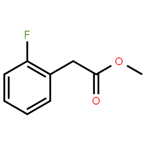 Methyl 2-(2-fluorophenyl)acetate