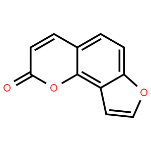 Angelicin