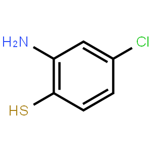 2-氨基-4-氯苯硫酚