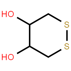 反式-4,5-二羟基-1,2-二噻烷