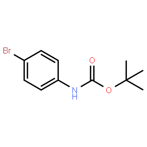 N-(叔丁氧基羰基)-4-溴苯胺